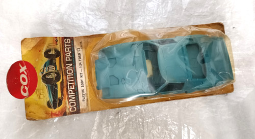 Kit carrosserie plastique