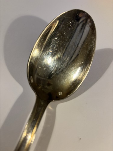 Ancienne cuillère françois - ancienne,