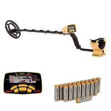 Détecteur de Métaux GARRETT