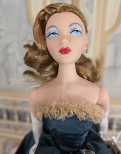 The Ashton Drake galleries porcelaine Gène Marshall doll 1995 Mel Odom