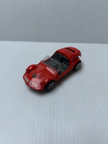 Politoys e20 honda - politoys, n