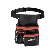 Wiltec Ceinture porte-outils