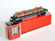 JOUEF HO 6550 / M 655 de 1959