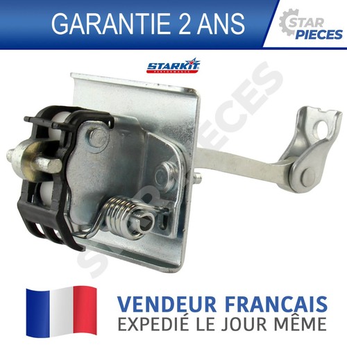 Arret tirant charniere cale - arret,