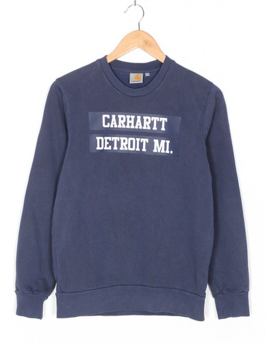 Pull sweat shirt carhartt 313 - sweat-shirt,