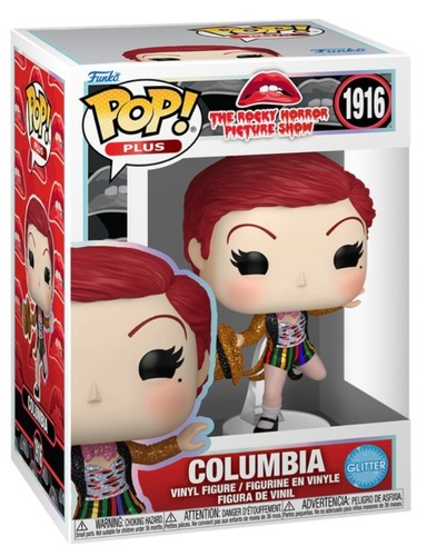 Funko pop figurine cinema - -,