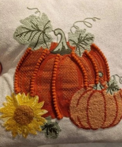 Coussins décoratifs - 2,
