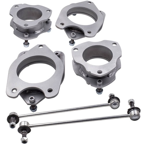 Avant arrière lift kit - 2'',