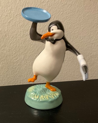 Wdcc mary poppins penguin - mary,