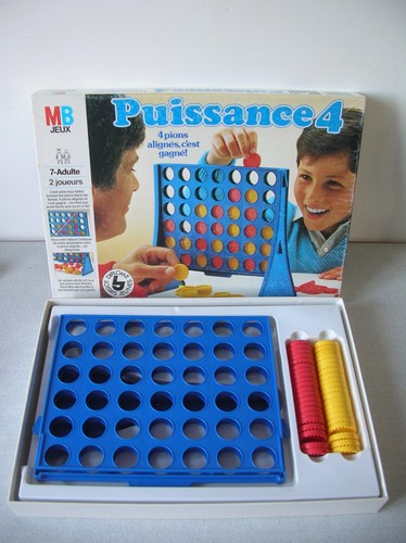 Ancien jeu société - jeu,