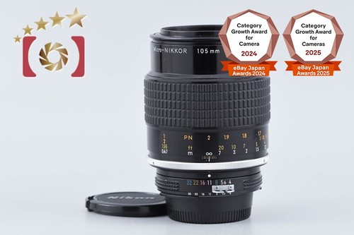 Nikon micro nikkor - ai, micro-nikkor