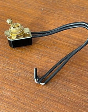 Interrupteur lampe Jielde-