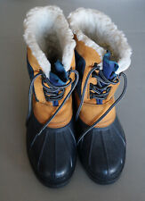 Chaussure de marche aigle femme T39