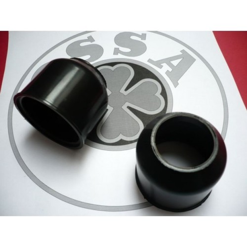 Contre fourche betor tube - contre, Ø