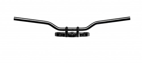 Guidon acier speedfighter - guidon, en
