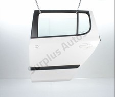 PORTE ARRIERE GAUCHE 5J6833055