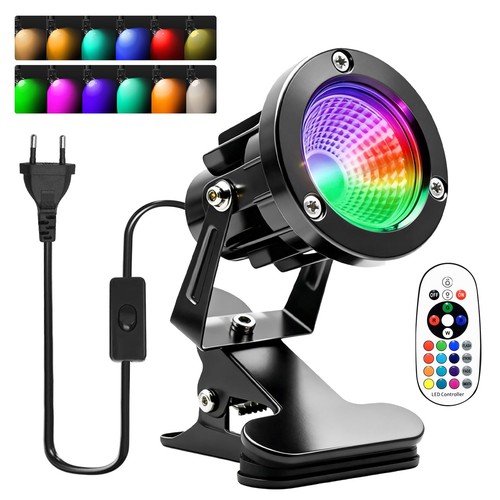 Porfoyo spot led - porfoyo,