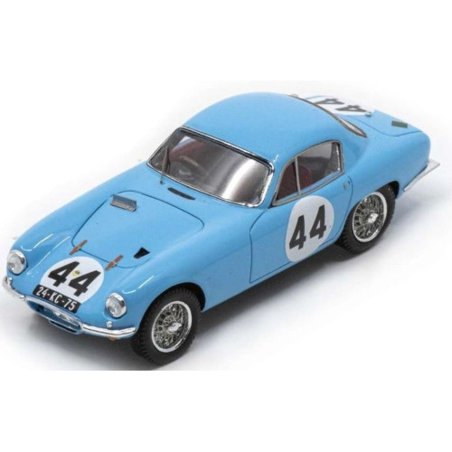 Lotus elite 13th - n.44, mans