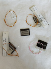  BIJOUX SWAROVSKI A PETITS