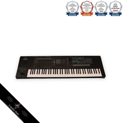 Synthétiseur clavier roland - synthétiseur,