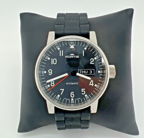 Fortis pilot professional - fortis,