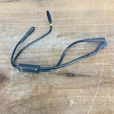 Shimano 10-Speed Dura-Ace 7970 Di2 EW-79A Wires/Junctions/Battery Mounts