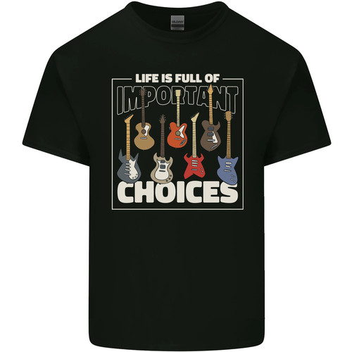 Shirt musique guitariste - t-shirt,