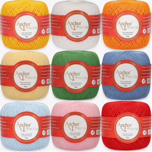 Anchor freccia fil - 4x,