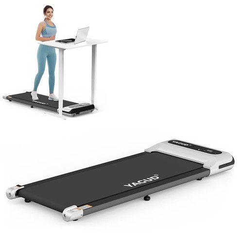 Tapis course sous bureau - tapis, de