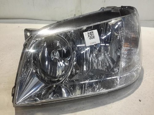 Hyundai xg300 xg350 - xg300/xg350, 2002