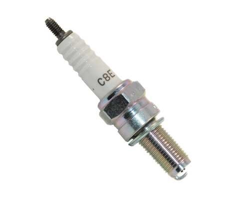 Bougie ngk pour golf - bougie,