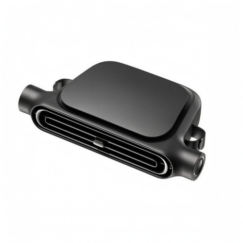 Ventilateur magnétique - magnétique, de
