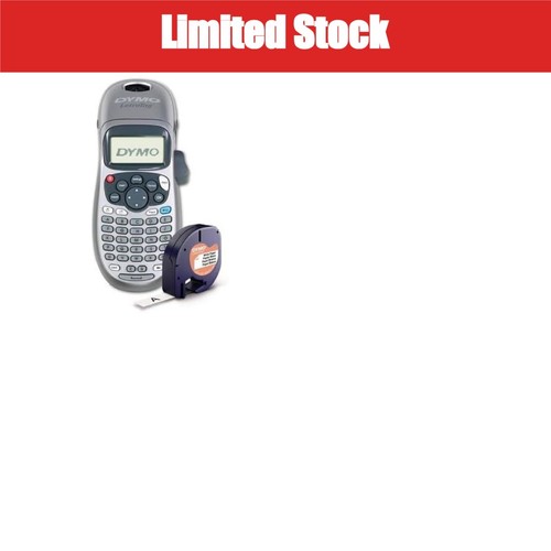 Dymo letratag 100h - dymo,