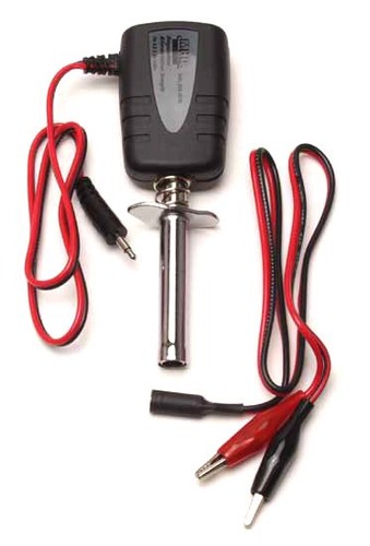 Chauffe bougie à 20v - bougie, 3.5v