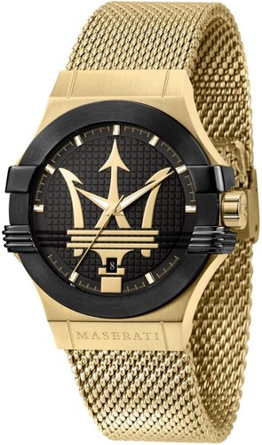 Maserati montre pour - montre,