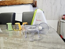 Moulinex Fresh Express DJ753315