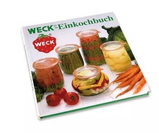 WECK Einkochbuch 00006376