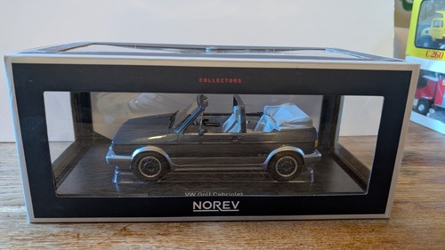 Norev volskwagen golf - vw,