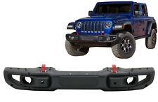 Pare-chocs métal pour Jeep