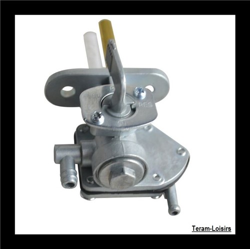 Robinet essence joints pour - +,