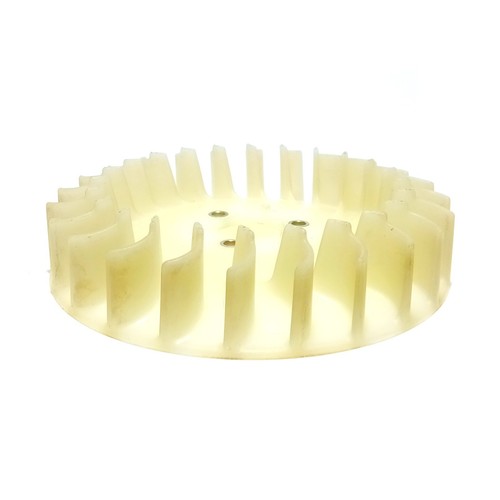 Ventillateur pour tondeuse - ventillateur,