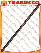 Trabucco HYDRUS NTX LANDING NET Manche exceptionnel d'épuisette Telescopic mt. 4