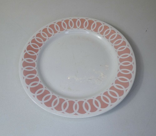 Assiette présentation - assiette,
