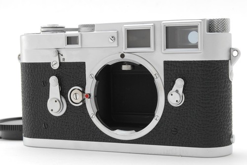 Appareil photo argentique - , 35