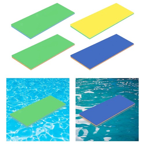 Matelas flottant piscine tapis - flottant,