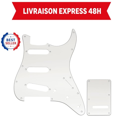 Musiclily pro pickguard 11 - musiclily,