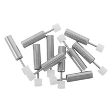 10 Pcs Amortisseur À Piston