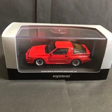 Kyosho 1/43 Mitsubishi Starion