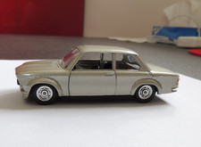 voiture miniature SOLIDO  1/43