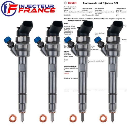 0445110289 bmw bosch - 0445110289,